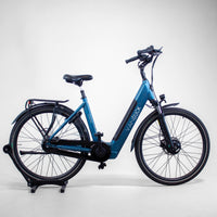 Vélo électrique VanDijck Dana