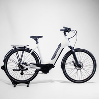 Vélo électrique Winora Tria 7 Eco