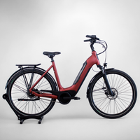 Vélo électrique Winora Tria 8 Eco