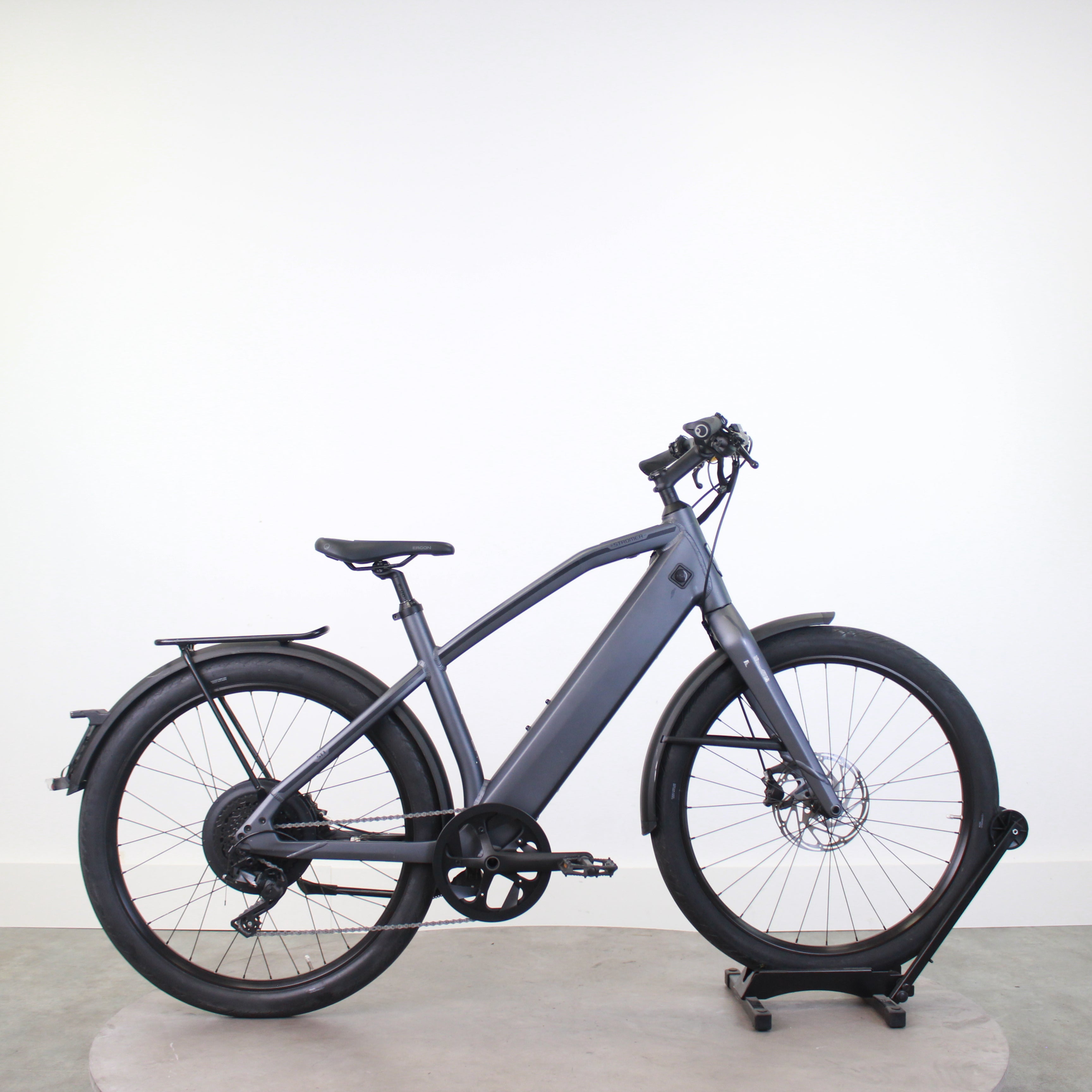 VTT électrique Stromer St1