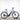 VTC électrique Btwin Riverside 500e