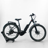VTC électrique BULLS Iconic E1