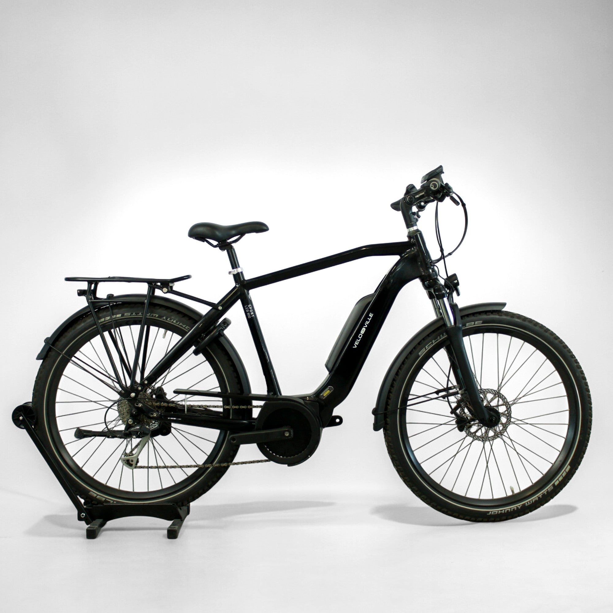Vélo électrique Vélo de Ville LEB 900