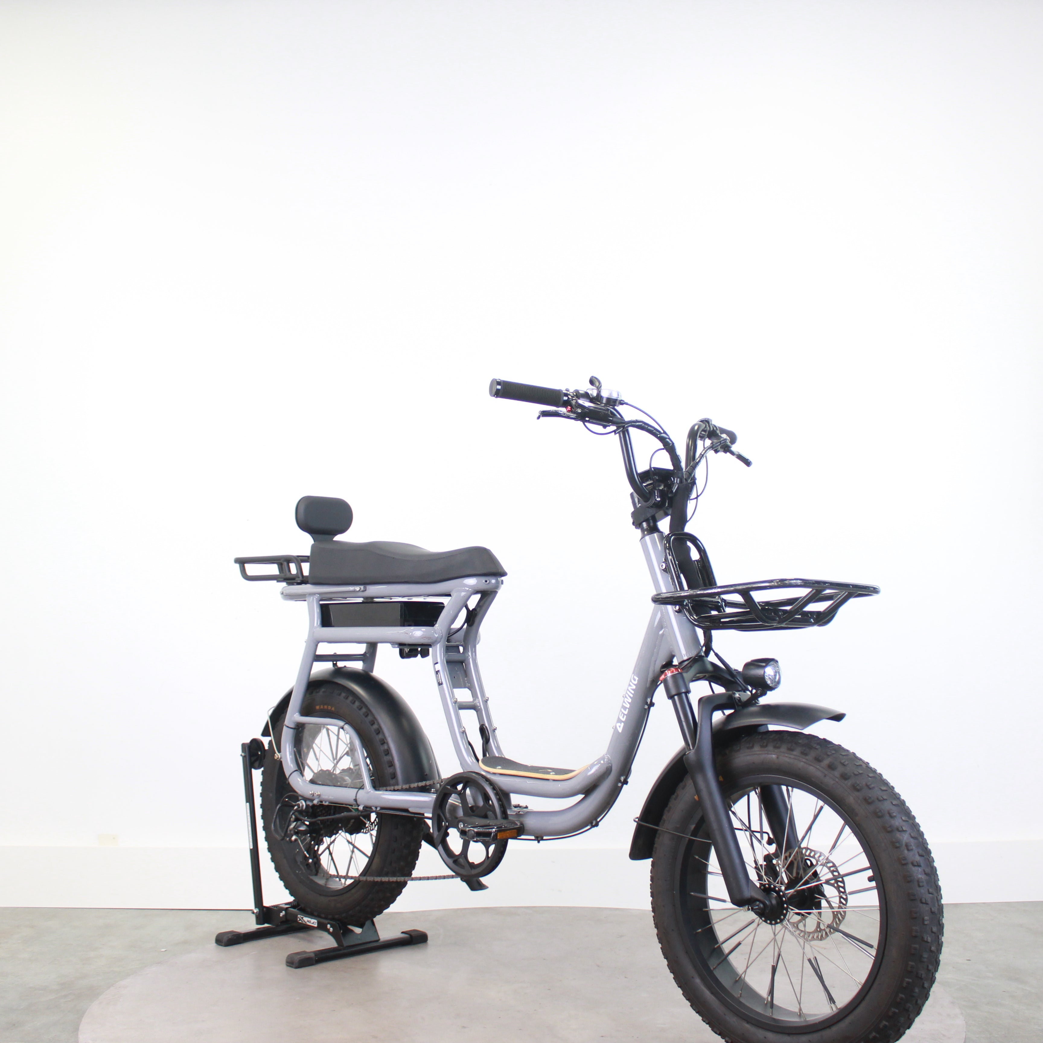 Cargo électrique Elwing Yuvy