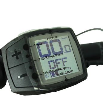 Vélo électrique Bulls LT Performance 29 (taille M)