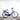 Vélo de ville électrique Gazelle PARIS C7 2024