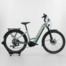 VTC électrique Winora Yucatan X10 Low (S)
