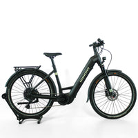 VTC électrique Winora Yucatan X10 Low (M)