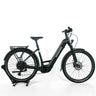 VTC électrique Winora Yucatan X10 Low (M)