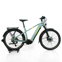 VTC électrique Winora Yucatan X10 High (M)