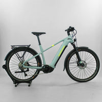 VTC électrique Winora Yucatan X10 High (S)
