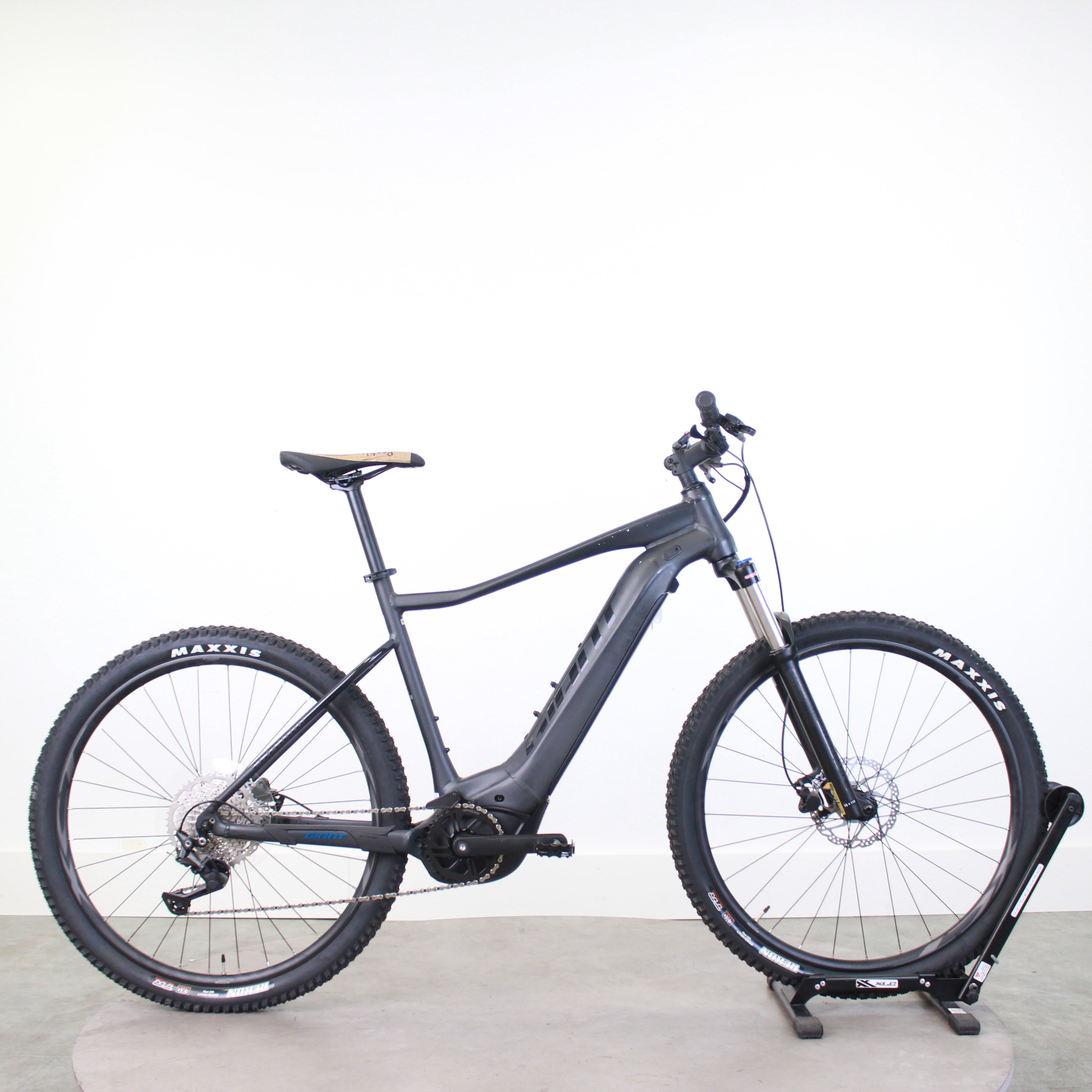 VTT Giant FATHOM E+2