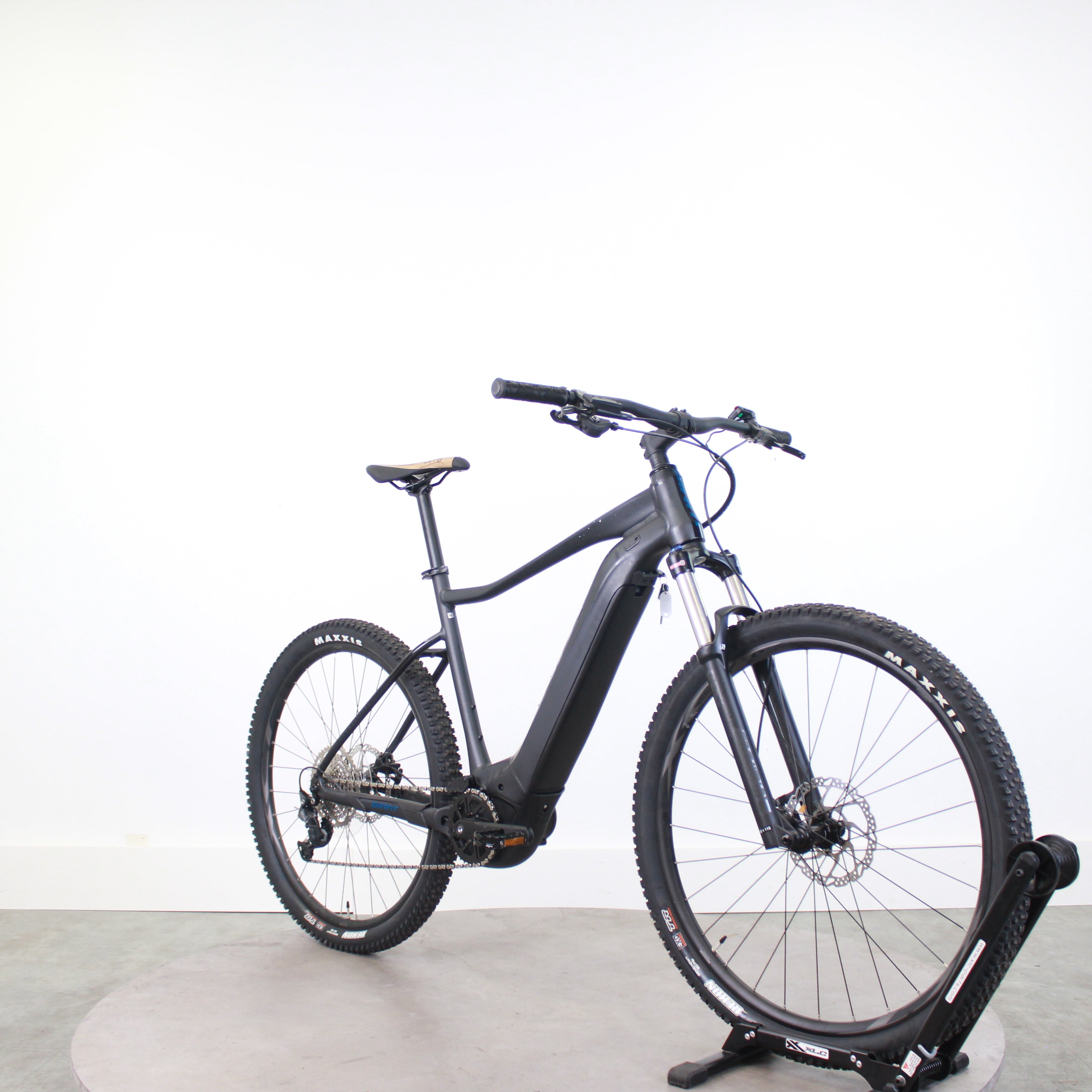 VTT Giant FATHOM E+2