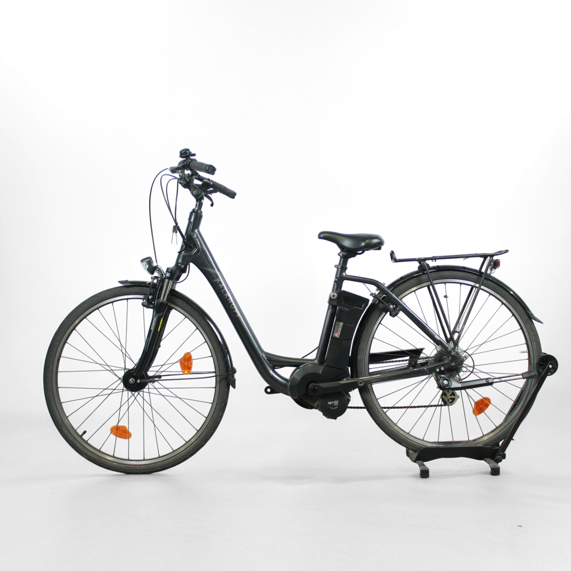 Vélo électrique Kalkhoff Agattu