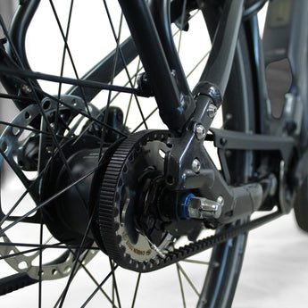 Vélo électrique Flyer UPSTREET5 7.43