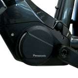 Vélo électrique Flyer UPSTREET5 7.43