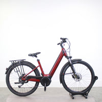 VTC électrique Moustache Samedi 27 Xroad 2