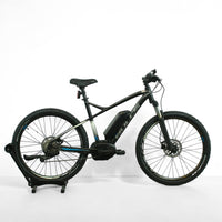 VTT électrique Bulls SIX50 e1 CX (noir)