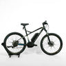 VTT électrique Bulls SIX50 e1 CX (noir)