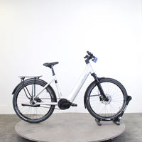 Vélo de ville électrique Urban Jungle Ginza 1.0 Perf-Line 2026