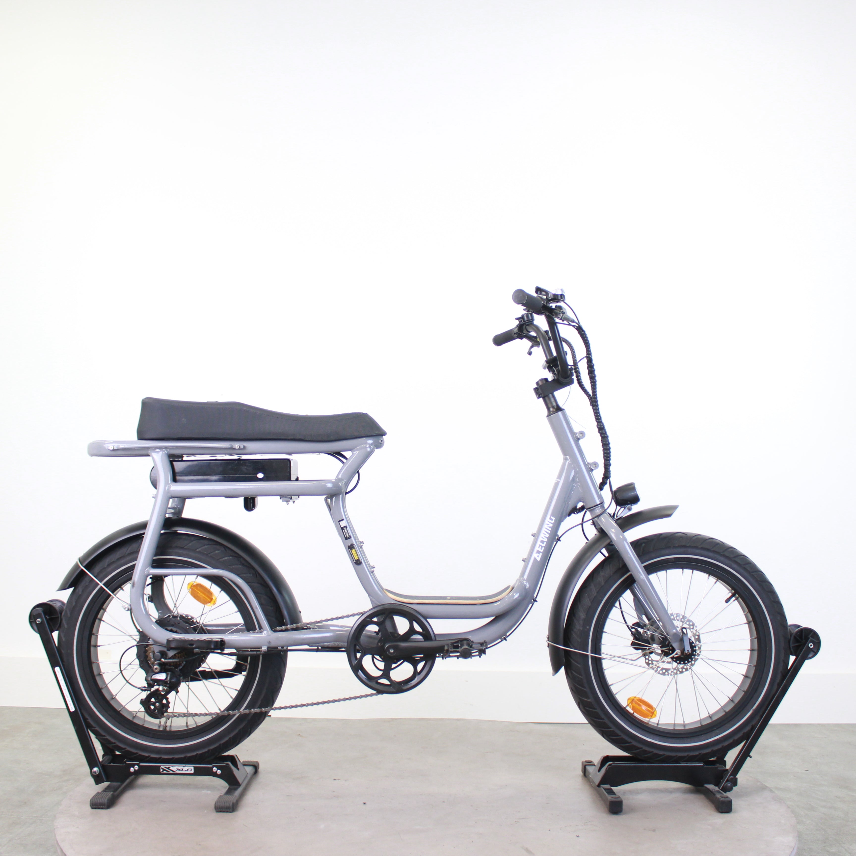 Cargo électrique Elwing Y1