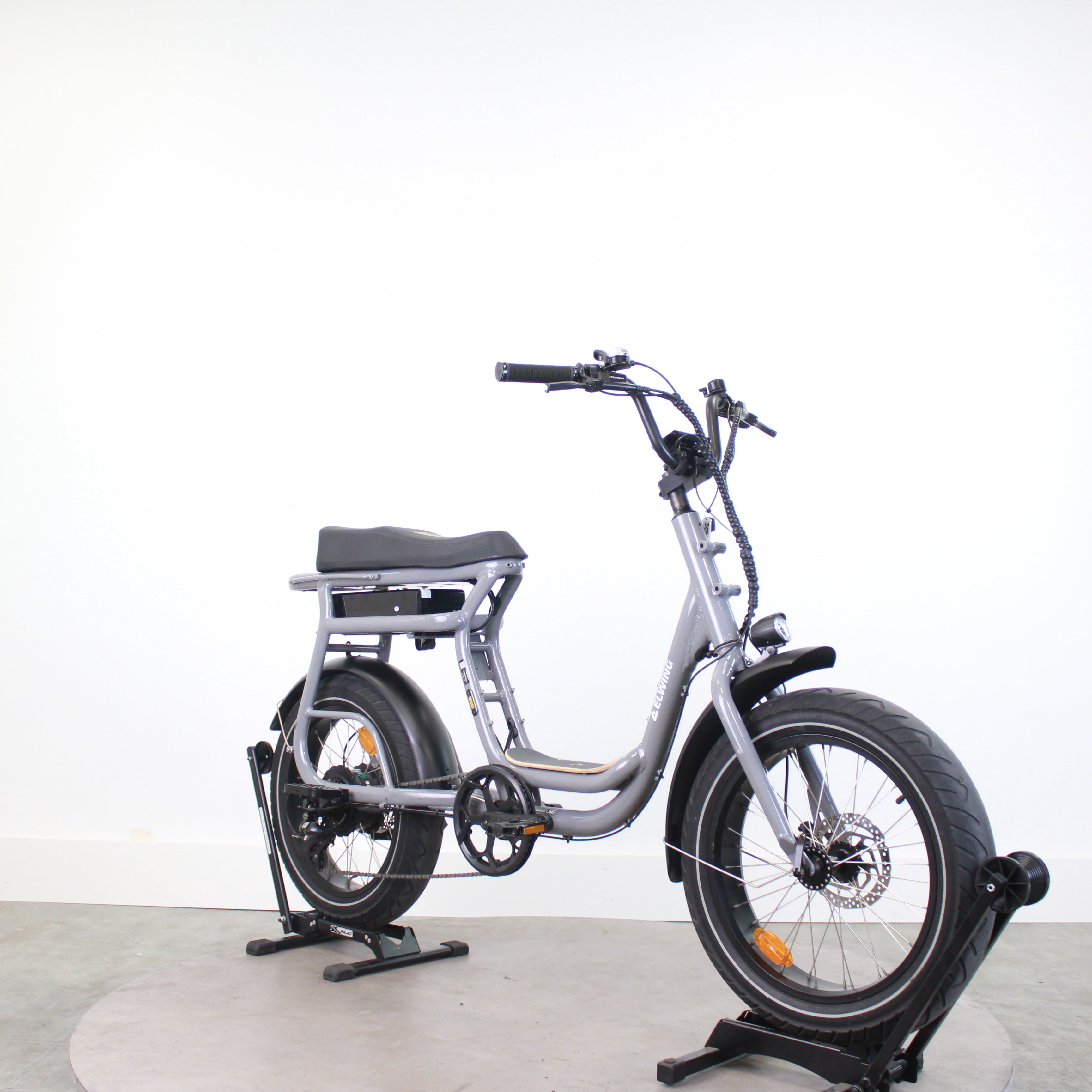 Cargo électrique Elwing Y1