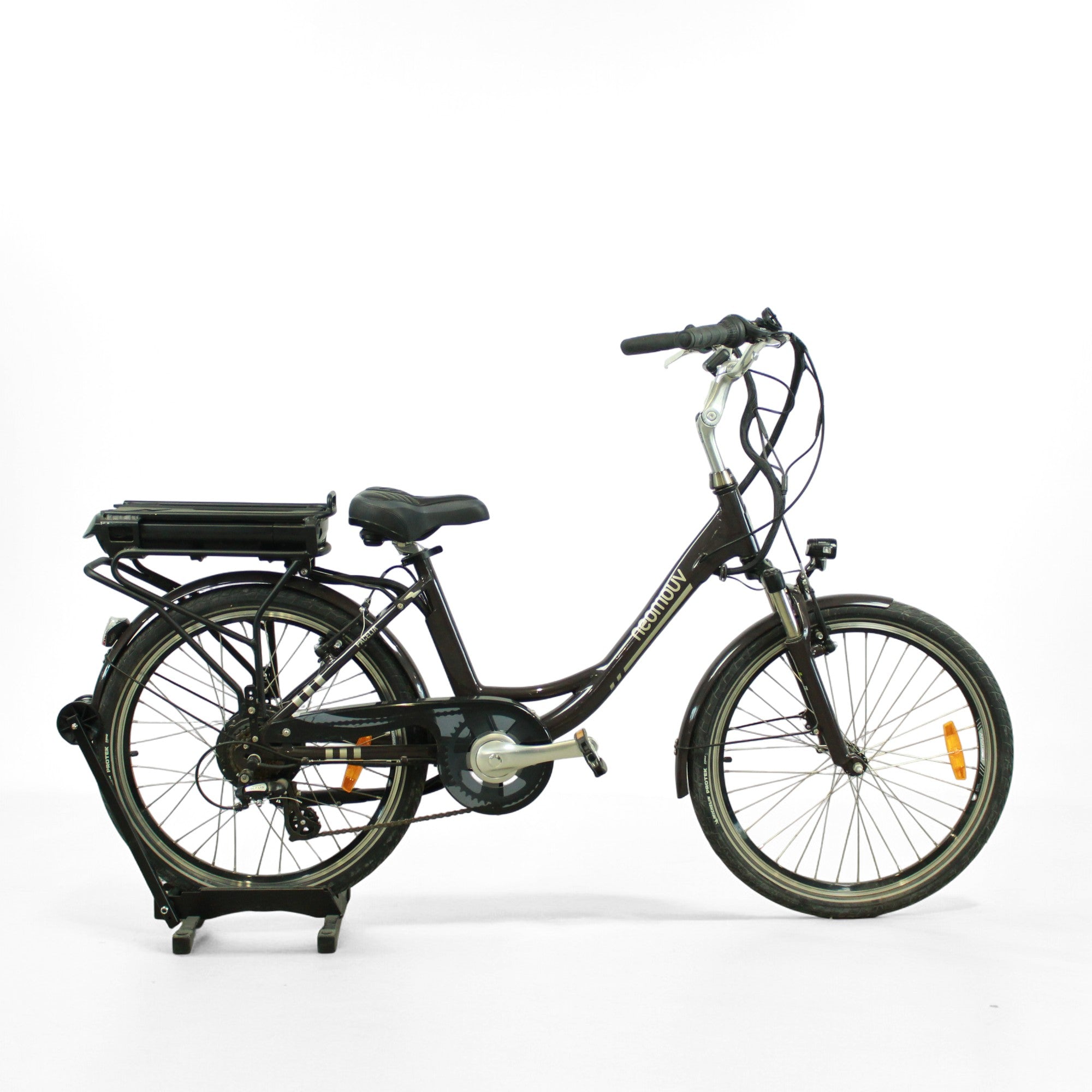 Vélo électrique Neomouv Facelia
