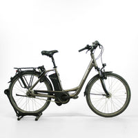 Vélo électrique Kalkhoff Agattu Impulse Activity