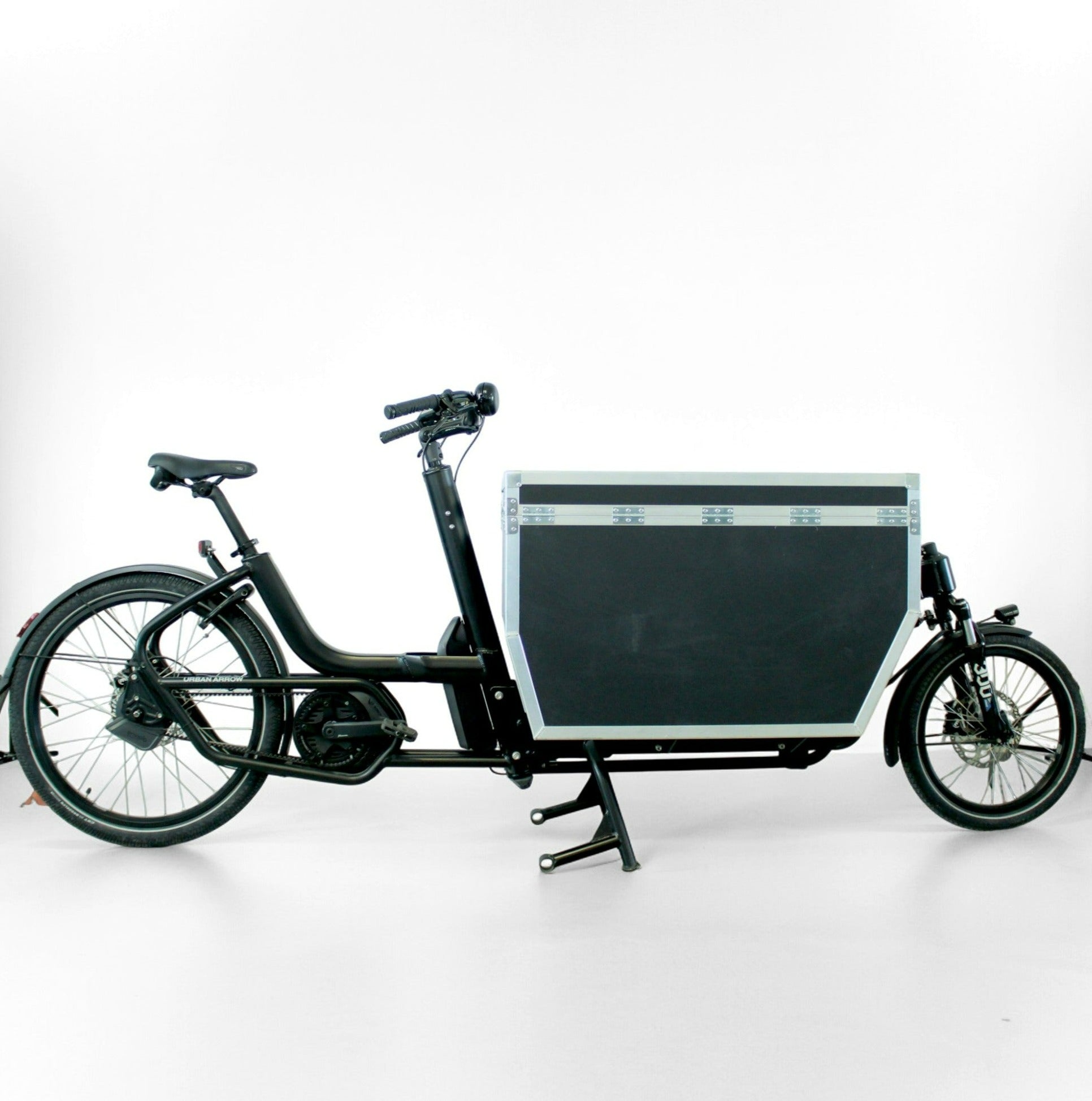 Vélo cargo électrique Urban Arrow Cargo