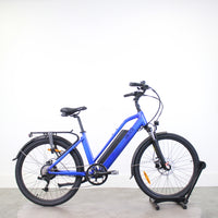 VTC électrique Virage Hydro S