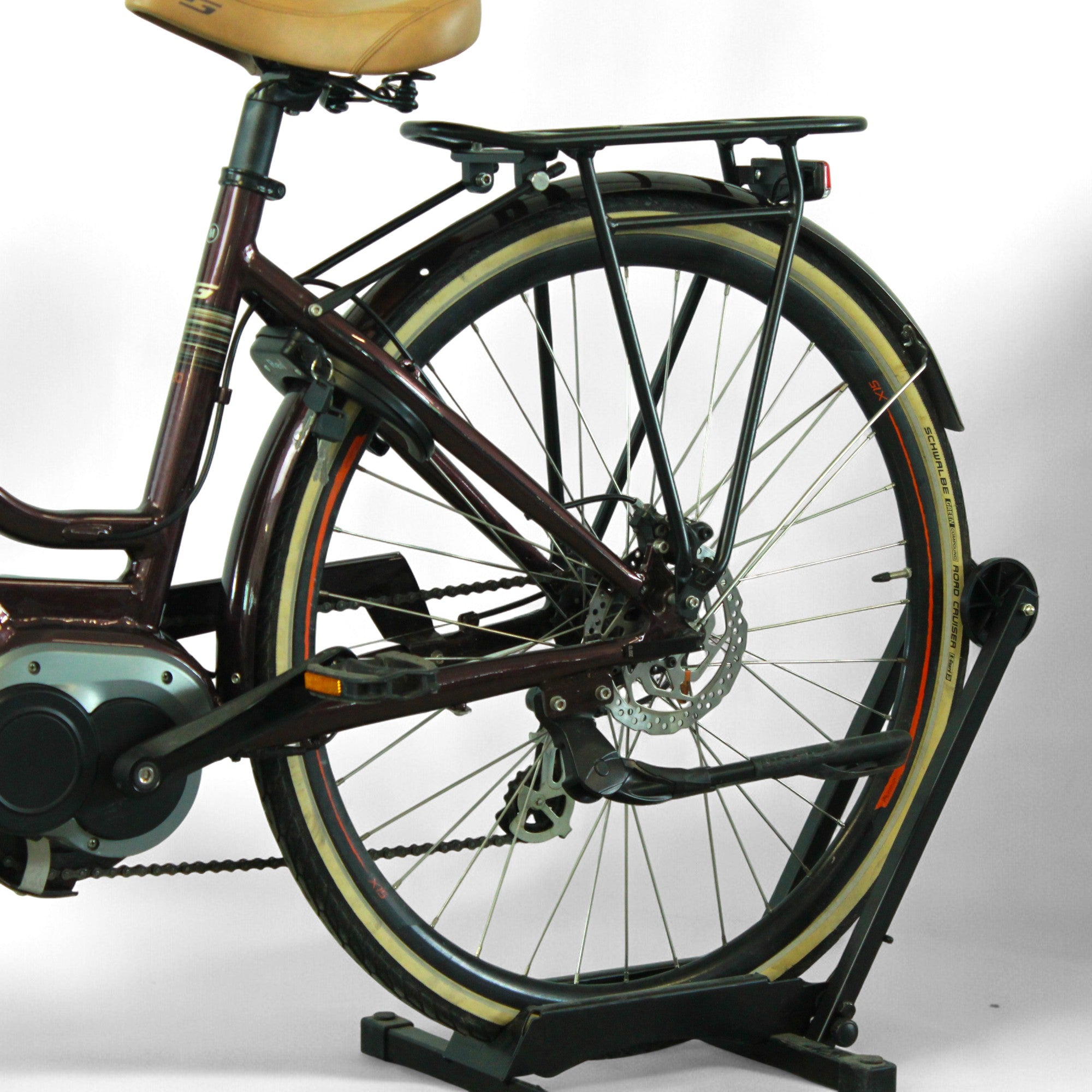 Vélo électrique Granville ESmooth Loewi