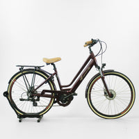 Vélo électrique Granville E-Smooth