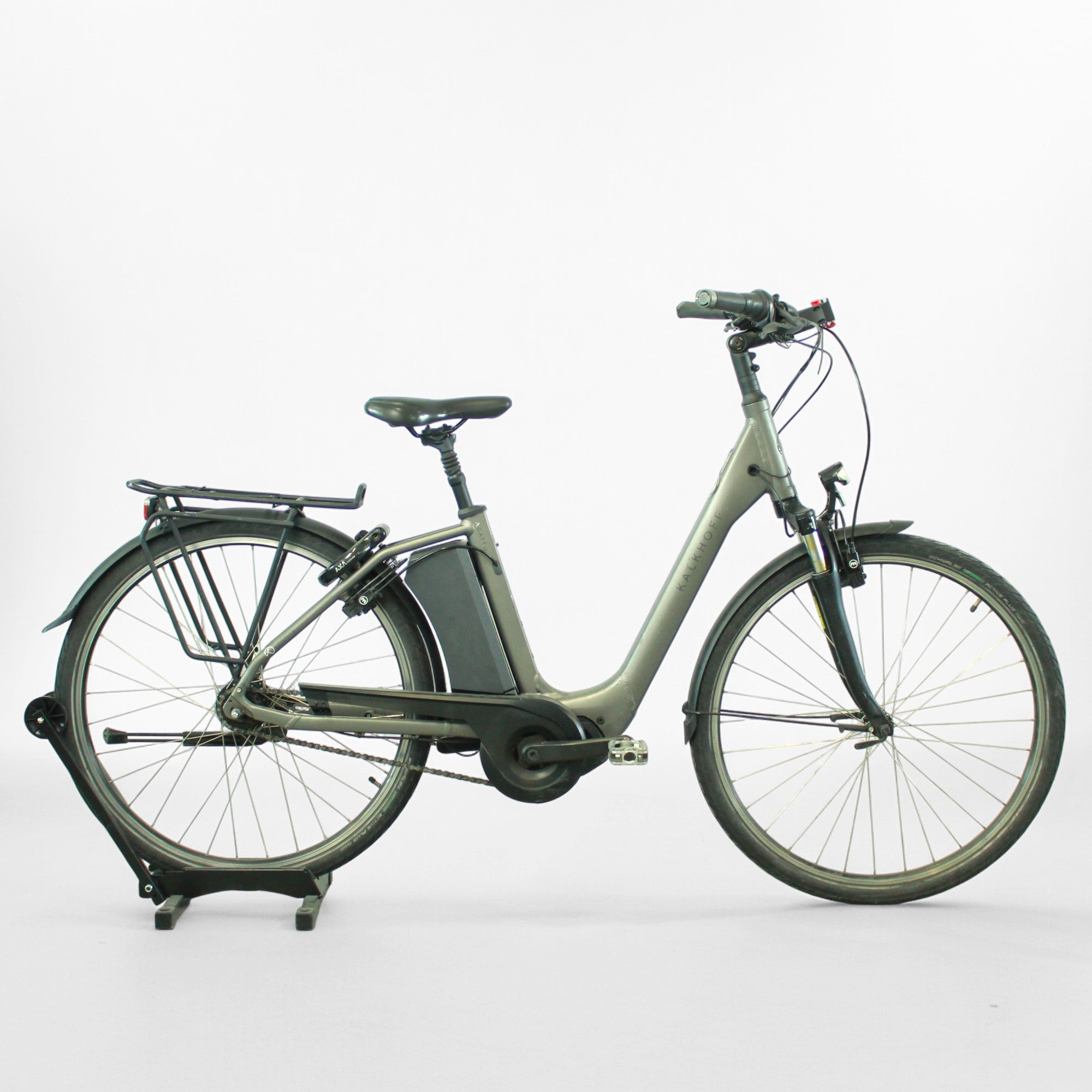 Vélo électrique Khalkoff Agattu 1S