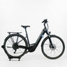 VTC électrique Bulls Cross Lite EVO Wave 625 (Smart System)