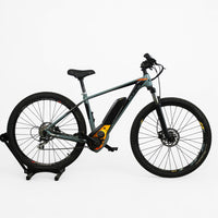VTT électrique Bulls Twenty 9E1