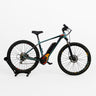 VTT électrique Bulls SIX50 e1 CX (bleu orange)