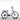 Vélo de ville électrique Lapierre Urban