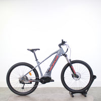 VTC électrique Nakamura e-summit 740
