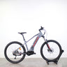 VTC électrique Nakamura e-summit 740
