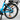 Vélo électrique E-Vision Alegria 24