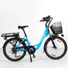 Vélo électrique E-Vision Alegria 24