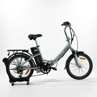Vélo pliant électrique Vélys Pro