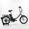 Vélo pliant électrique Vélys Pro