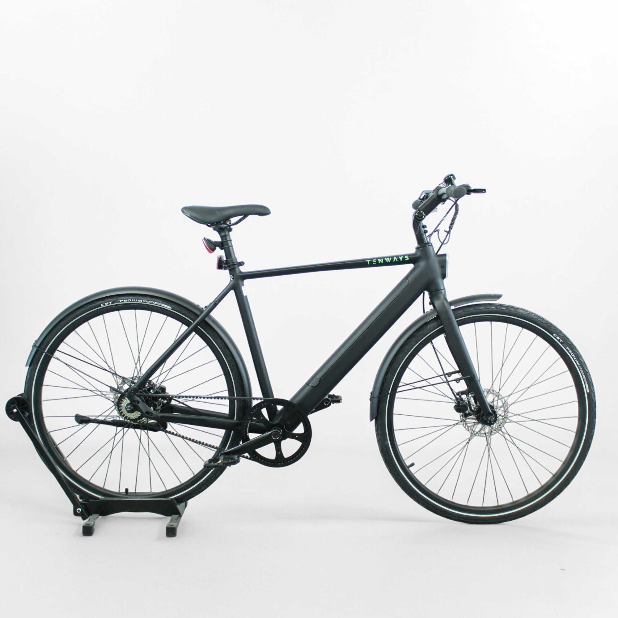 Vélo électrique Tenways CGO600 Pro