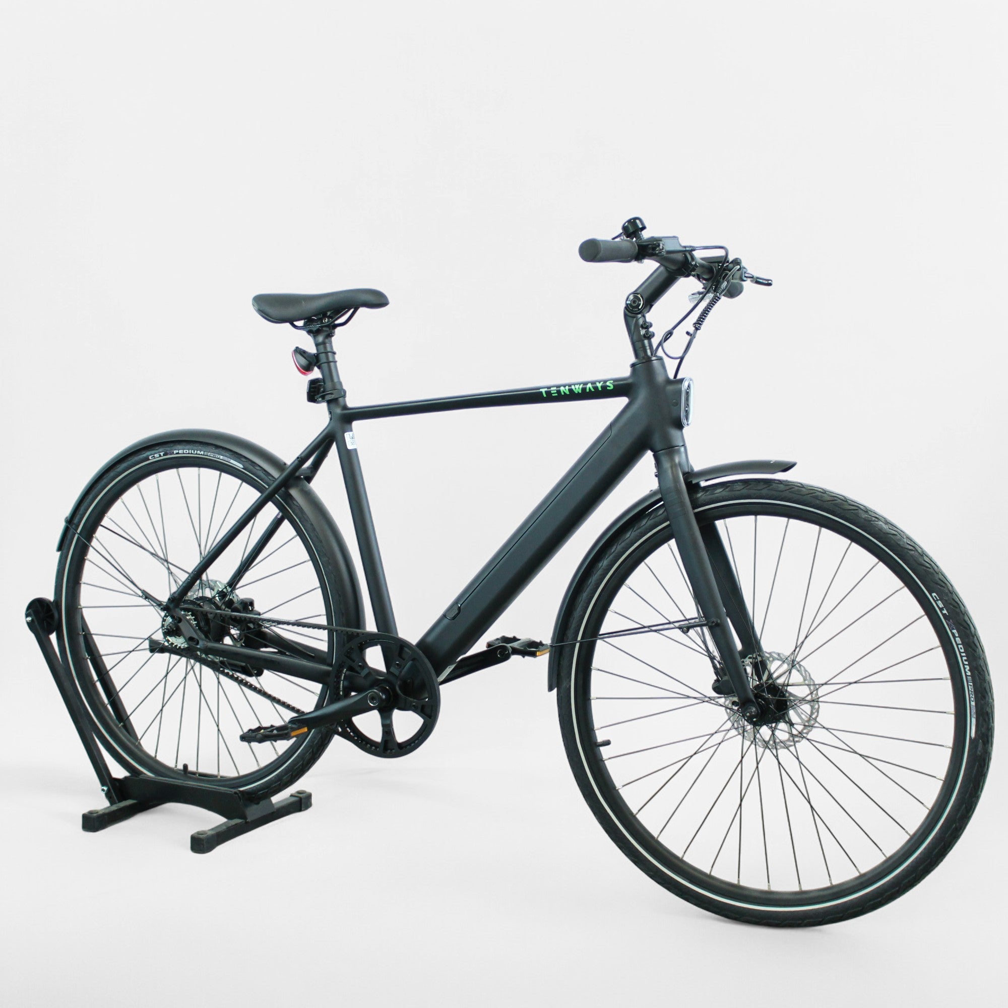 Vélo électrique Tenways CGO600 Pro