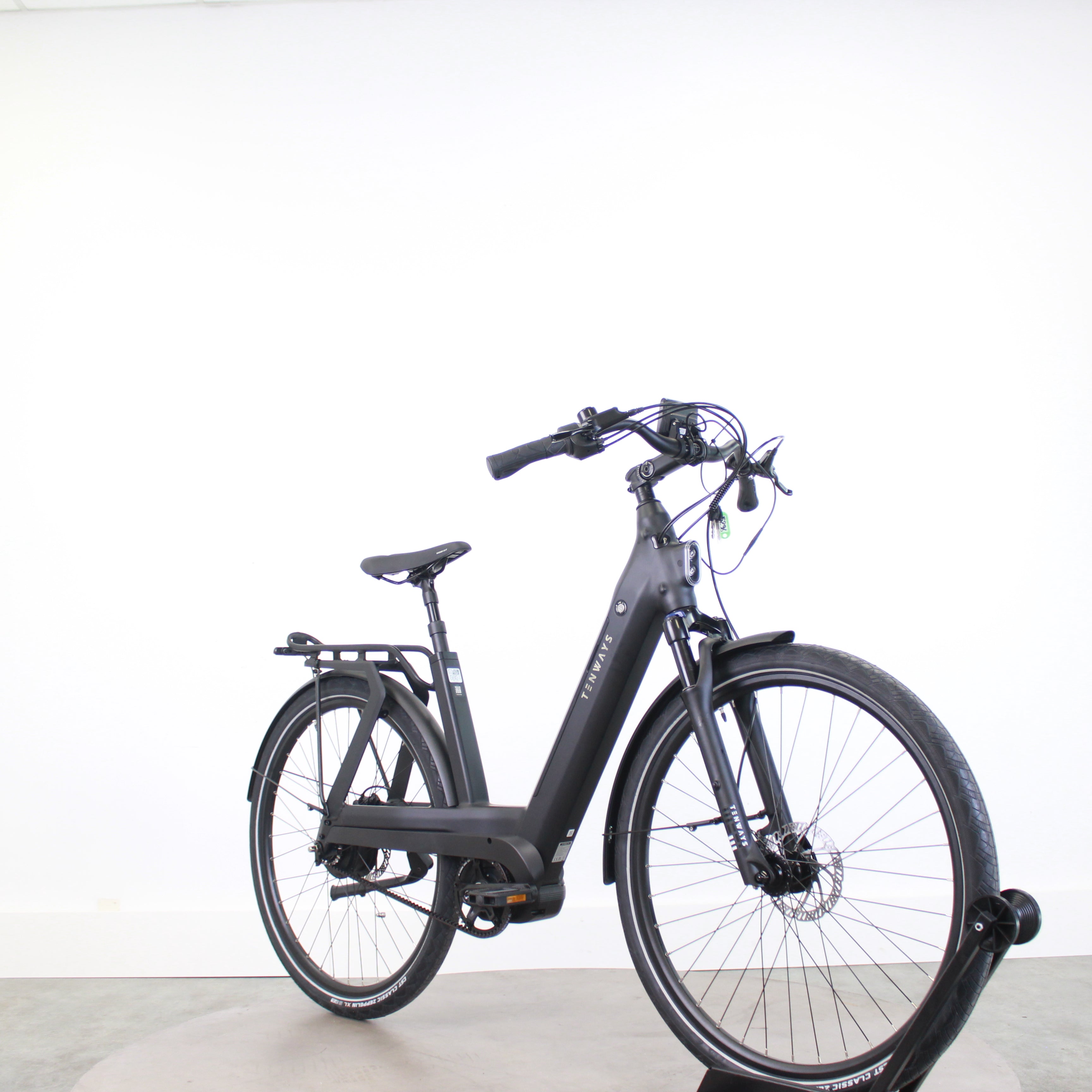 Vélo électrique Tenways Ago T