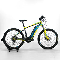VTT électrique Giant Dirt-E