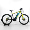 VTT électrique Giant Dirt-E