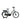 Vélo électrique Virage Citadin gris
