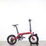 Vélo pliant électrique Eovolt City 4speed